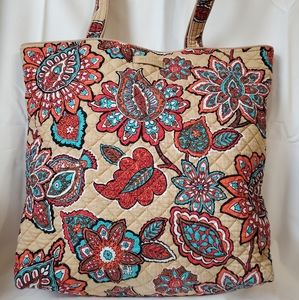 Vera Bradley Tote